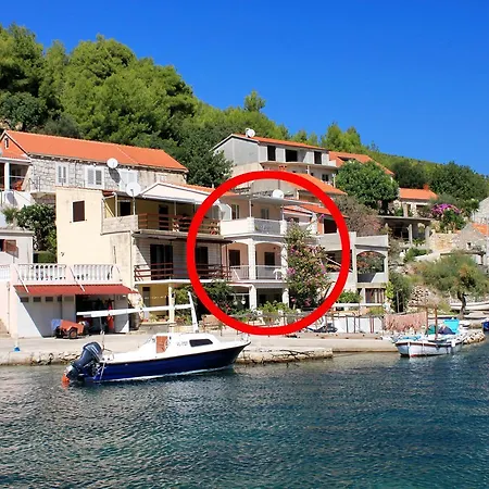 Grscica 169a * Blato (Korcula)