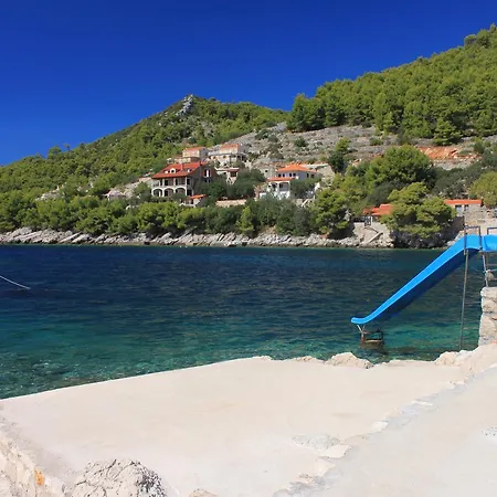 Grscica 169a * Blato (Korcula)